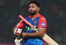 क्रिकेटर ऋषभ पंत की उत्तराखंड वापसी की तैयारी, पैतृक गांव में शुरू हुआ घर का पुनर्निर्माण