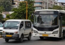 देहरादून में पब्लिक ट्रांसपोर्ट बदलेगा! टाटा मैजिक के नए रूट और नई सिटी बस को मिलेगी मंजूरी