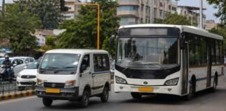 देहरादून में पब्लिक ट्रांसपोर्ट बदलेगा! टाटा मैजिक के नए रूट और नई सिटी बस को मिलेगी मंजूरी