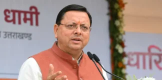 उत्तराखंड: मुख्यमंत्री पुष्कर सिंह धामी ने खोला खजाना, पांच मंदिरों के सौंदर्यीकरण को दी करोड़ों की स्वीकृति