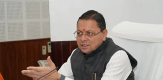 मुख्यमंत्री ने 9 लाख 87 हजार17 पेंशन लाभार्थियों को कुल ₹ 146 करोड़ 32 लाख की पेंशन राशि का किया भुगतान
