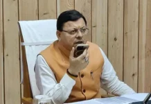 ग्रामीणों का फोन और तुरंत एक्शन में आए CM धामी, खैनूरी की क्षतिग्रस्त सड़क जल्द होगी दुरुस्त