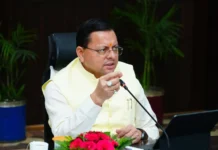 मिलावट, वायरल संक्रमण और SIR को लेकर CM धामी सख्त, अधिकारियों को दिए कार्रवाई के निर्देश
