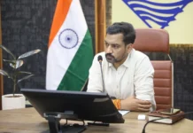 खेल महाकुंभ 2026ः 01 सितंबर से सजेगा मुख्यमंत्री चौम्पियनशिप ट्रॉफी का मंच, न्याय पंचायत से राज्य स्तर तक होगा प्रतिभा का प्रदर्शन