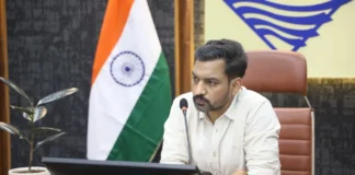 खेल महाकुंभ 2026ः 01 सितंबर से सजेगा मुख्यमंत्री चौम्पियनशिप ट्रॉफी का मंच, न्याय पंचायत से राज्य स्तर तक होगा प्रतिभा का प्रदर्शन