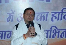 देहरादून : रक्षाबंधन पर बहनों को सीएम धामी ने निशुल्क बस यात्रा की दी बड़ी सौगात