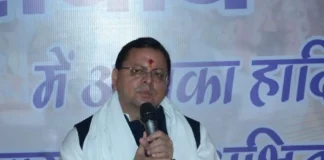 देहरादून : रक्षाबंधन पर बहनों को सीएम धामी ने निशुल्क बस यात्रा की दी बड़ी सौगात