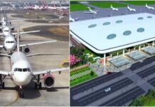 देहरादून एयरपोर्ट पर जल्द लगेगा अत्याधुनिक रडार, नया ATC भवन भी बनेगा; कमर्शियल वाहनों का टोल घटेगा