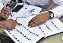 मतदाताओं के लिए बड़ी राहत! 11 दस्तावेज नहीं तो भी नहीं कटेगा नाम, आधार-राशन-आयुष्मान कार्ड से होगा SIR सत्यापन