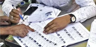 मतदाताओं के लिए बड़ी राहत! 11 दस्तावेज नहीं तो भी नहीं कटेगा नाम, आधार-राशन-आयुष्मान कार्ड से होगा SIR सत्यापन