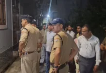 रुड़की में दो बहनों की गोली मारकर हत्या, भाई गिरफ्तार; चरित्र पर शक के चलते वारदात को दिया अंजाम