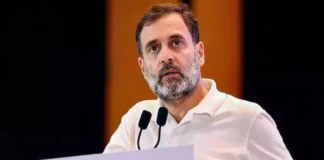 राहुल गांधी के खिलाफ SC/ST एक्ट में FIR, हल्द्वानी के ‘शुद्धिकरण’ विवाद ने लिया कानूनी मोड़