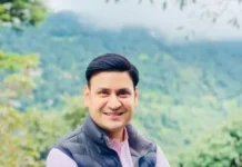 उत्तराखंड से दिल्ली तक बढ़ा संजीव आर्य का कद, कांग्रेस में नई पीढ़ी का बड़ा चेहरा