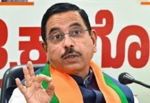 उत्तराखंड के पूर्ण साक्षर राज्य बनने पर केंद्रीय शिक्षा मंत्री ने मुख्यमंत्री धामी को दी बधाई