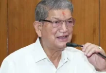 हरीश रावत का कांग्रेस को लेकर बड़ा बयान, पद छोड़ेंगे लेकिन पार्टी से नहीं तोड़ेंगे नाता