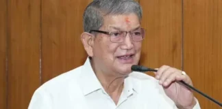 हरीश रावत का कांग्रेस को लेकर बड़ा बयान, पद छोड़ेंगे लेकिन पार्टी से नहीं तोड़ेंगे नाता