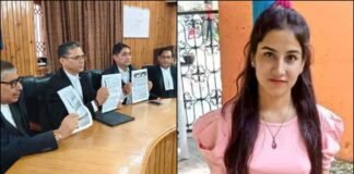 उत्तराखंड: अंकिता भंडारी केस के वकील नवनीश नेगी को धमकी भरा पत्र, वकीलों का आक्रोश; सुरक्षा की मांग