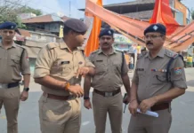 बनभूलपुरा में सुप्रीम कोर्ट की सुनवाई से पहले हाई अलर्ट, 2 सुपर जोन और 4 जोन में बांटा क्षेत्र