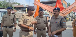 बनभूलपुरा में सुप्रीम कोर्ट की सुनवाई से पहले हाई अलर्ट, 2 सुपर जोन और 4 जोन में बांटा क्षेत्र