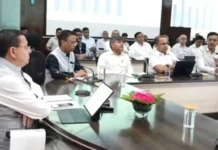 CM हेल्पलाइन 1905 की समीक्षा में धामी सख्त, बोले- शिकायतों के समाधान में लापरवाही बर्दाश्त नहीं