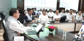 CM हेल्पलाइन 1905 की समीक्षा में धामी सख्त, बोले- शिकायतों के समाधान में लापरवाही बर्दाश्त नहीं