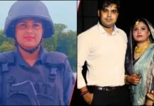 काजल हत्याकांड में संपत्ति विवाद से लेकर वैवाहिक कलह तक कई पहलुओं की जांच, पति धीरज फरार