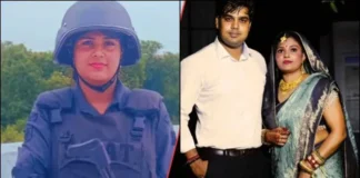 काजल हत्याकांड में संपत्ति विवाद से लेकर वैवाहिक कलह तक कई पहलुओं की जांच, पति धीरज फरार