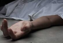 देहरादून में एक और हत्या! बेटी के जन्मदिन पर युवक को मारा चाकू, आरोपी फरार