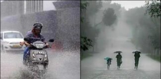 मानसून जाने से पहले बारिश का दौर, अगले 6 दिन कैसा रहेगा मौसम.. जानें पूरा अपडेट
