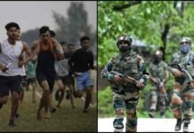 उत्तराखंड: नवंबर में यहां होगी अग्निवीर भर्ती रैली, केवल इन ही युवाओं को मिलेगा मौका.. जानिए डिटेल