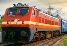 गणेश चतुर्थी पर हरिद्वार-ऋषिकेश आने वालों को राहत, इन 16 ट्रेनों में लगेंगे अतिरिक्त कोच