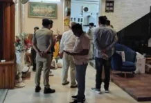 देहरादून में भाजपा पार्षद के घर नशीला पदार्थ खिलाकर लूट का आरोप, घरेलू सहायक फरार