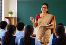 9वें टीचर ऑफ द ईयर – 2026 के लिए नामांकन प्रक्रिया शुरू