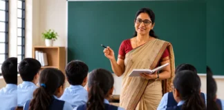 9वें टीचर ऑफ द ईयर – 2026 के लिए नामांकन प्रक्रिया शुरू