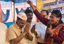 सोमेश्वर सीट बनी हॉट सीट, डॉ. अजय पाल की सक्रियता से गरमाई सियासत
