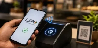 ₹2,000 से अधिक के UPI मर्चेंट ट्रांजैक्शन पर लगेगा 0.4% MDR चार्ज, 15 अक्टूबर से लागू होगा नया नियम