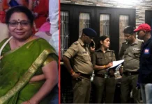 देहरादून में बुजुर्ग महिला की हत्या का खुलासा, नौकर गिरफ्तार; बकाया पैसों को लेकर हुआ था विवाद