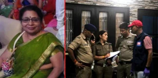देहरादून में बुजुर्ग महिला की हत्या का खुलासा, नौकर गिरफ्तार; बकाया पैसों को लेकर हुआ था विवाद