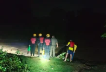 प्रेमनगर में तेज बरसाती बहाव में बही क्रेटा, युवक समेत दो की मौत; एक युवती घायल रेस्क्यू