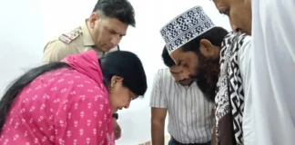 उत्तराखंड के ऊधमसिंह नगर में बिना मान्यता संचालित चार मदरसे सील