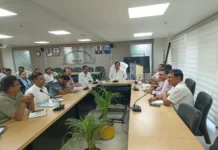 सीएम धामी के विजन को धरातल पर उतार रहा एमडीडीए, विकास कार्यों को मिली रफ्तार