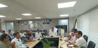 सीएम धामी के विजन को धरातल पर उतार रहा एमडीडीए, विकास कार्यों को मिली रफ्तार