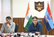 उत्तराखंड में साइबर ठगों पर पुलिस का बड़ा प्रहार, 7 दिन के ‘ऑपरेशन हॉटस्पॉट’ में 10 गिरफ्तार; 644 SIM और 630 IMEI ब्लॉक