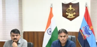 उत्तराखंड में साइबर ठगों पर पुलिस का बड़ा प्रहार, 7 दिन के ‘ऑपरेशन हॉटस्पॉट’ में 10 गिरफ्तार; 644 SIM और 630 IMEI ब्लॉक