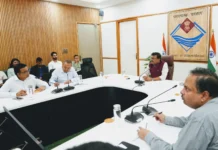 उत्तराखंड में रोपवे परियोजनाओं को मिलेगी रफ्तार, केदारनाथ से नैनीताल तक प्रोजेक्ट्स की समीक्षा