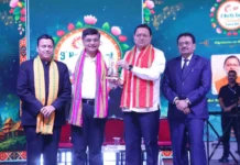 ‘देवभूमि आपका अपना घर है’, CM धामी ने NeST Fest-2026 में पूर्वोत्तर के युवाओं को दिया आत्मीय संदेश