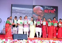 हरितालिका तीज उत्सव को सरकारी स्तर पर और अधिक भव्य रूप से आयोजित किया जाएगा : मुख्यमंत्री