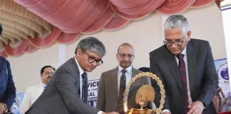 सेलाकुई में लगा न्याय और जनसेवा का महाशिविर, 3500 से अधिक लोगों ने लिया लाभ