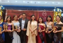 मालाबार गोल्ड एंड डायमंड्स के देहरादून में 3 साल पूरे, भव्य ‘सॉलिटेयर शो’ का हुआ शुभारंभ