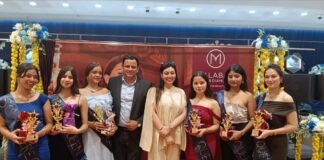 मालाबार गोल्ड एंड डायमंड्स के देहरादून में 3 साल पूरे, भव्य ‘सॉलिटेयर शो’ का हुआ शुभारंभ